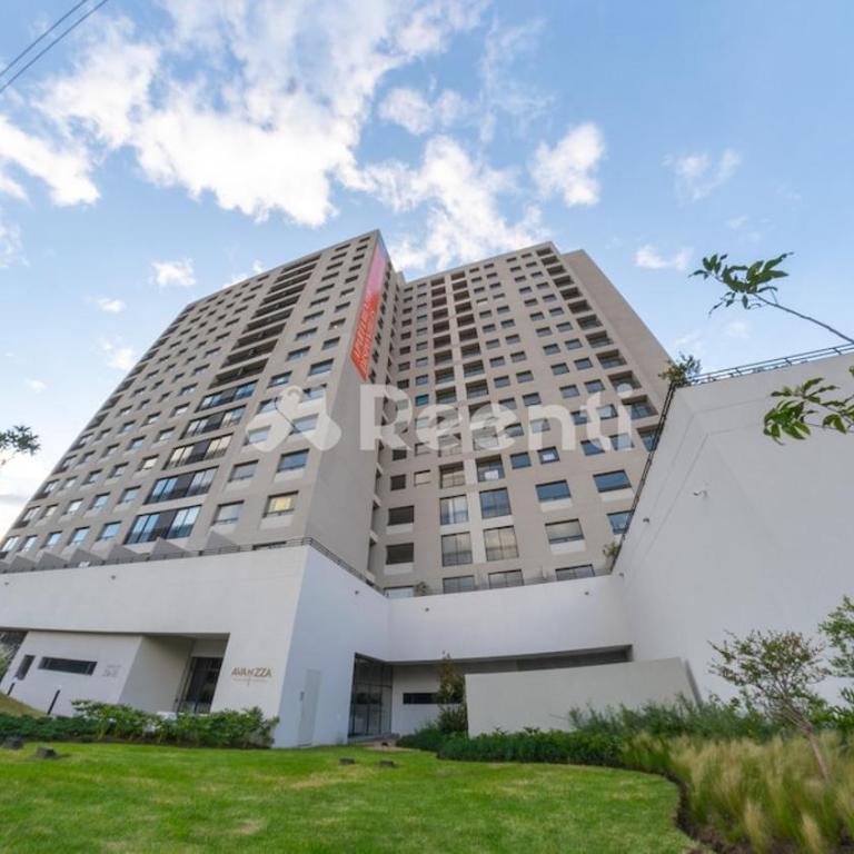 Loft near the embassy - Apartamento de 1 dormitorio - 19