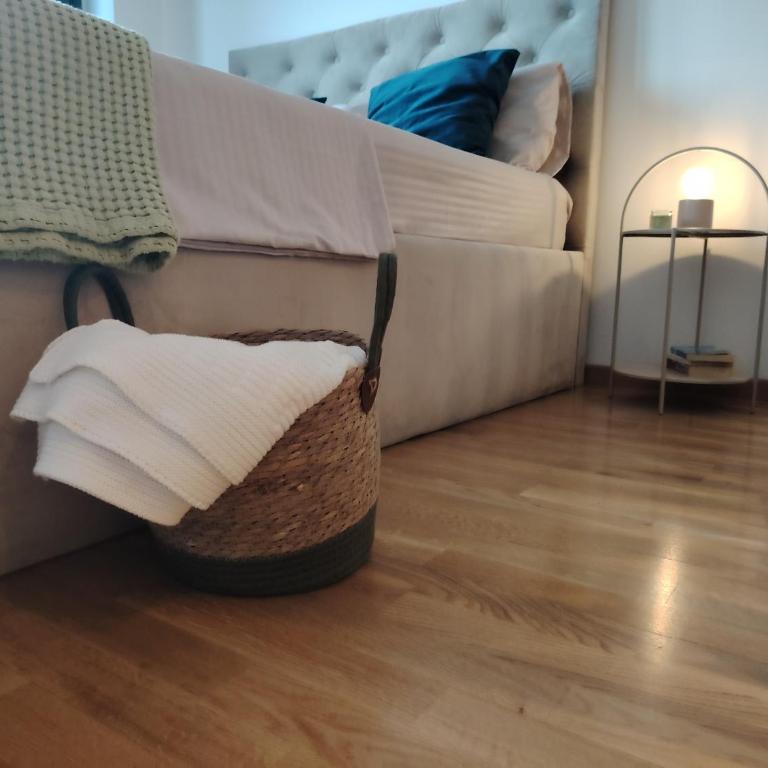 Harmony Dream - Apartman sa 1 Spavaćom Sobom - 8