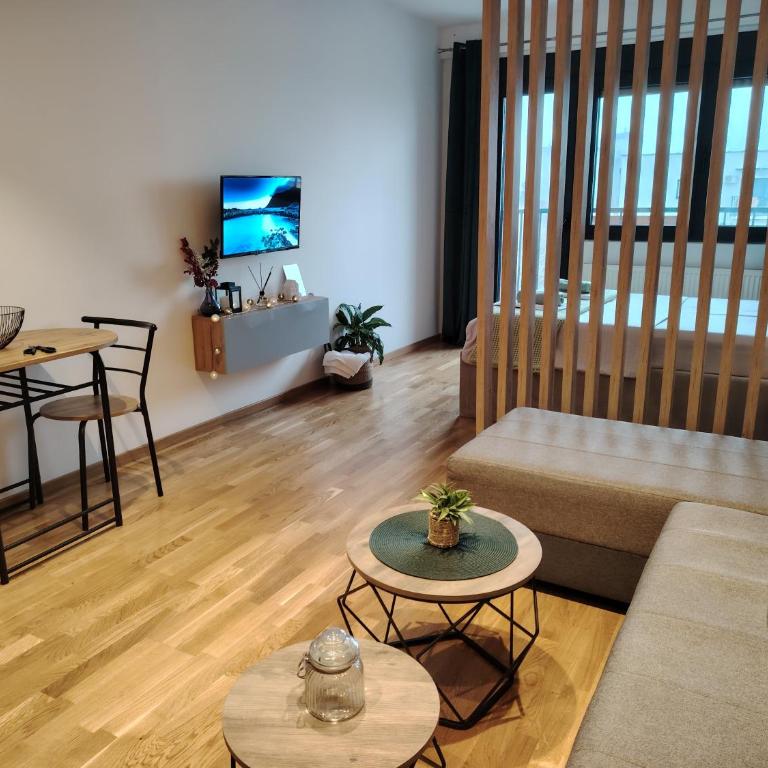 Harmony Dream - Apartman sa 1 Spavaćom Sobom - 10