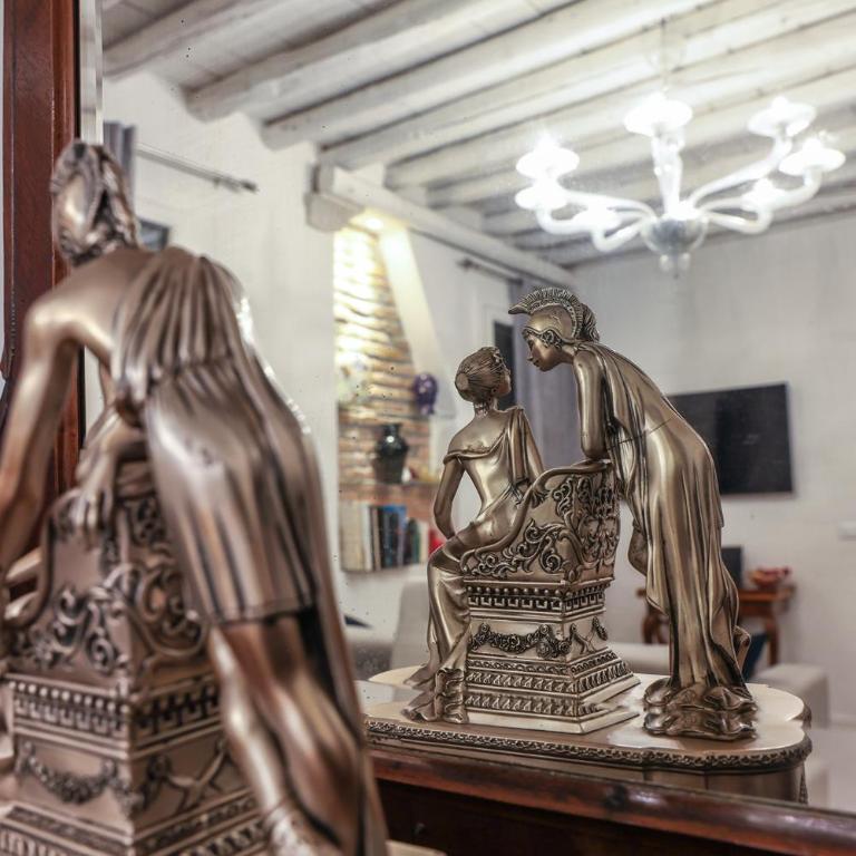 SARA S LUXURY HOME five minutes from Piazza San Marco - Two-Bedroom Apartment - 27