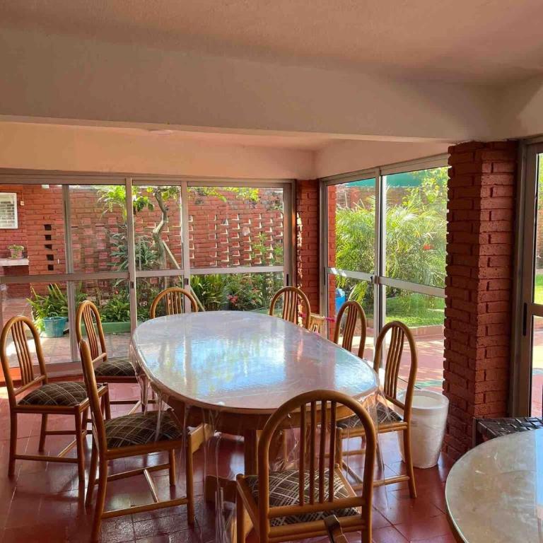 Casa con vista al mar, Punta del Este - Casa con 1 dormitorio - 11