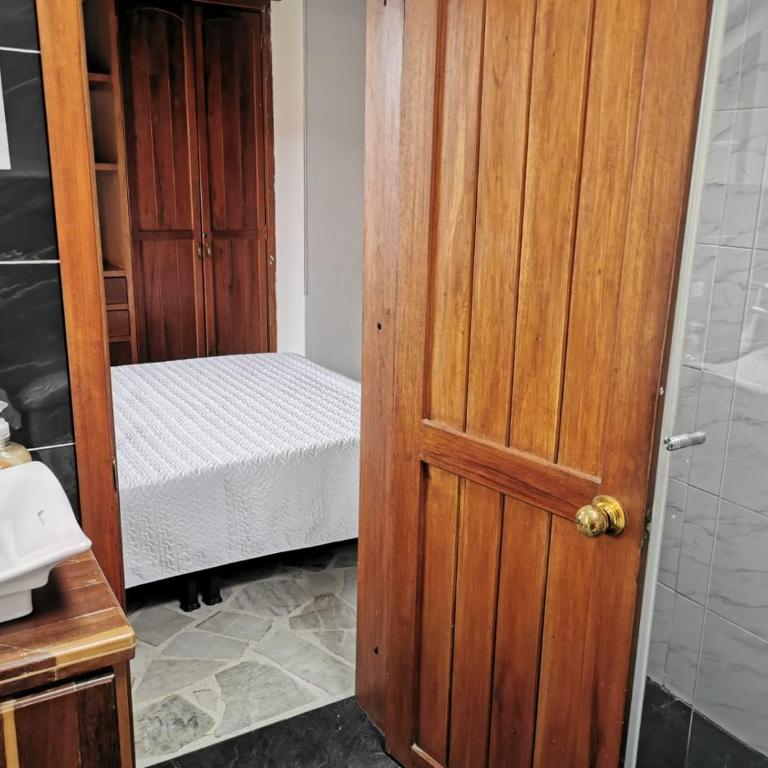 Tikki Lua - Habitación Triple con baño - 6