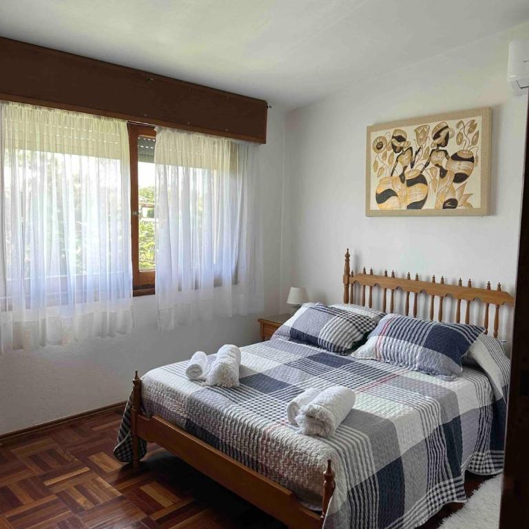 Casa con vista al mar, Punta del Este - Casa con 1 dormitorio - 13
