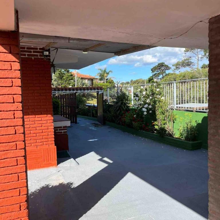 Casa con vista al mar, Punta del Este - Casa con 1 dormitorio - 16