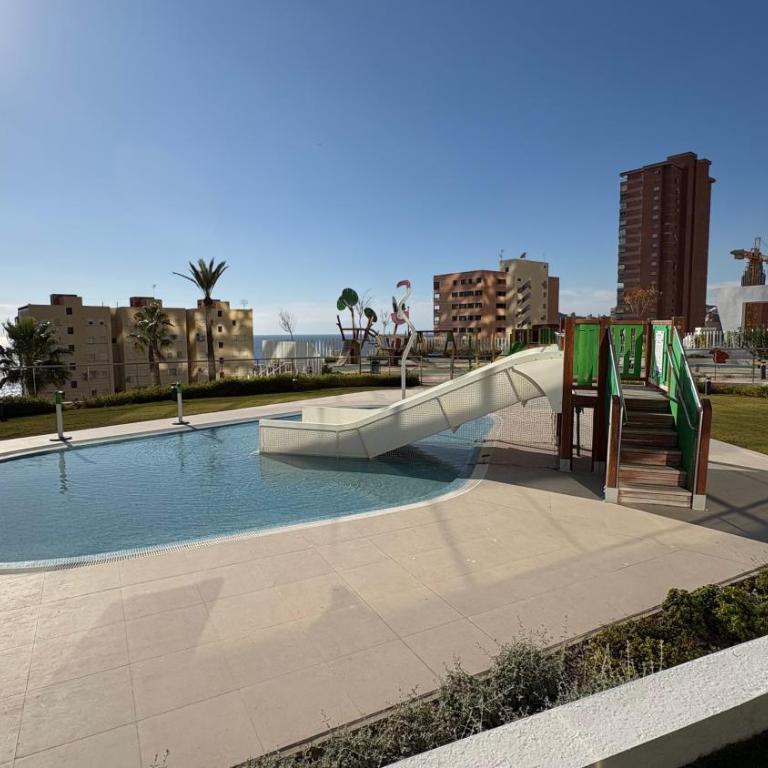 Sunset Cliffs I by Terreta Rentals - Apartamento de 2 dormitorios - 19
