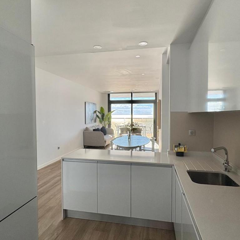 Sunset Cliffs I by Terreta Rentals - Apartamento de 2 dormitorios - 5