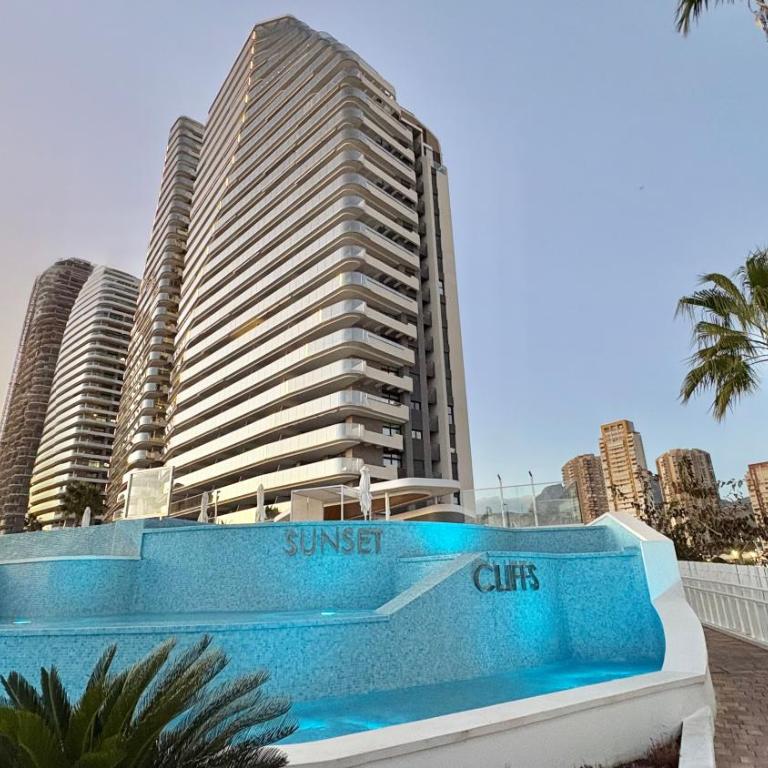 Sunset Cliffs I by Terreta Rentals - Apartamento de 2 dormitorios - 20