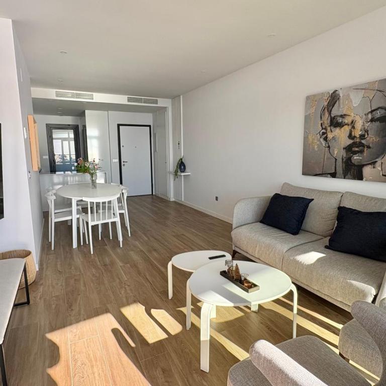 Sunset Cliffs I by Terreta Rentals - Apartamento de 2 dormitorios - 2