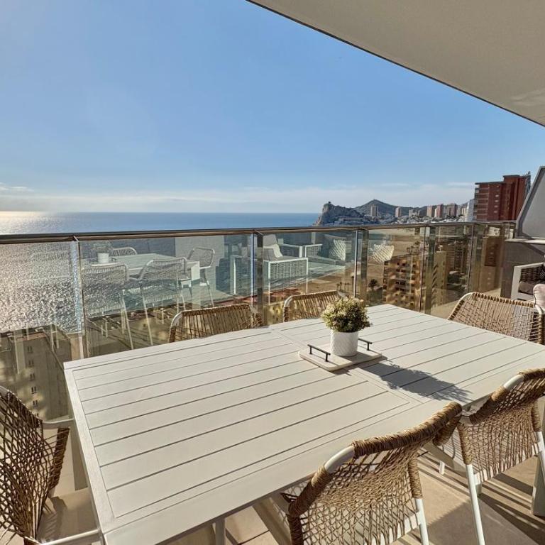 Sunset Cliffs I by Terreta Rentals - Apartamento de 2 dormitorios - 12