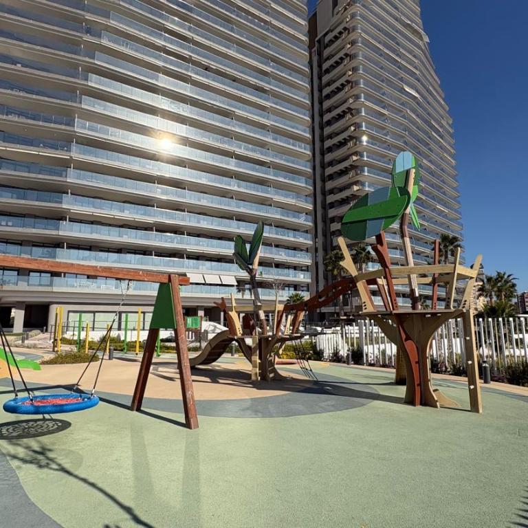 Sunset Cliffs I by Terreta Rentals - Apartamento de 2 dormitorios - 14