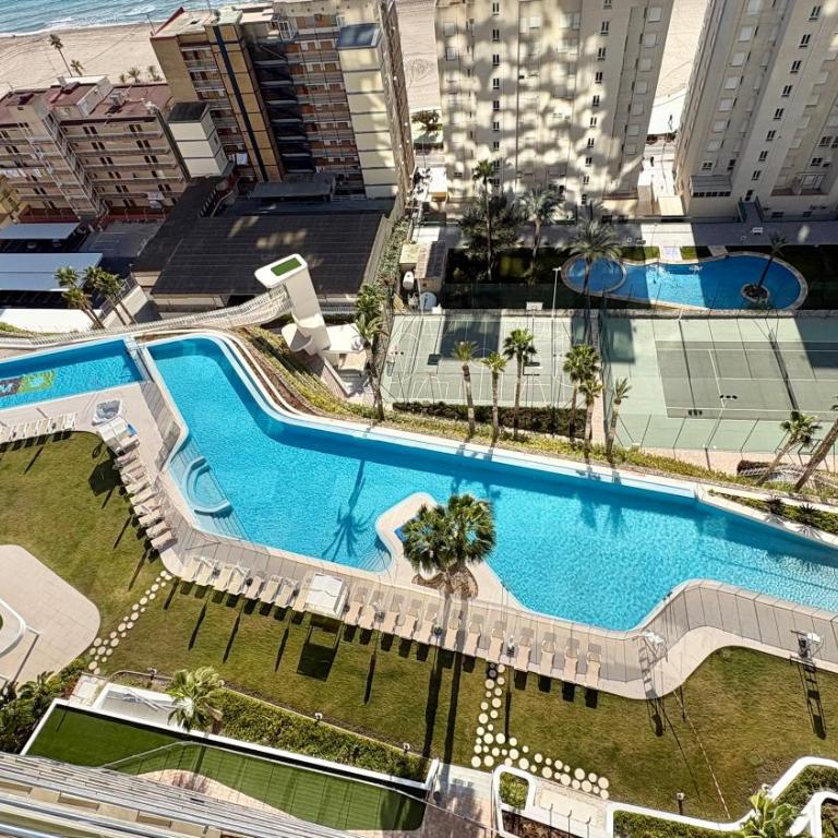 Sunset Cliffs I by Terreta Rentals - Apartamento de 2 dormitorios - 16