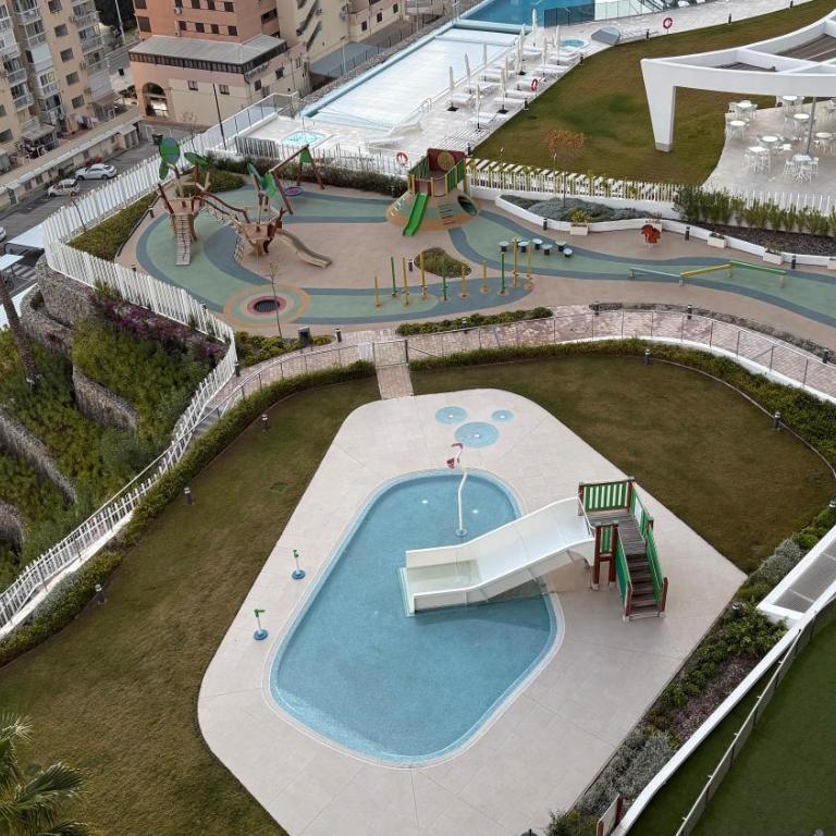 Sunset Cliffs I by Terreta Rentals - Apartamento de 2 dormitorios - 17