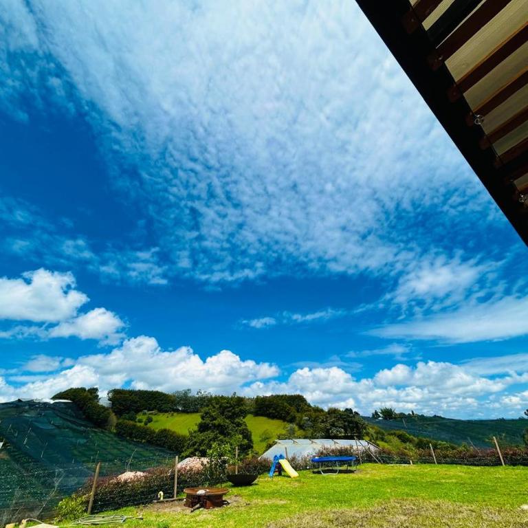 Finca Monteverde House - Villa with Private Pool - 23