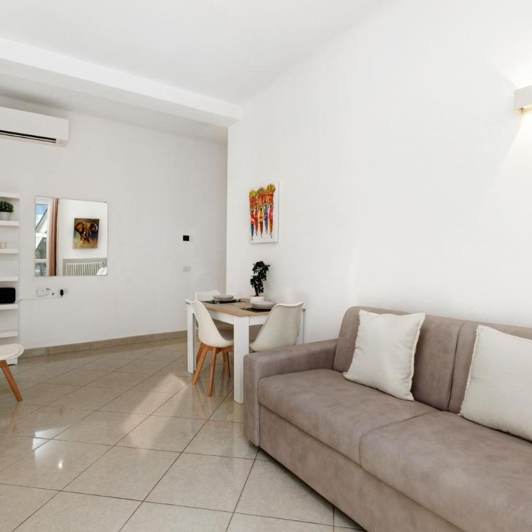 Pasubio Comfort Apartment - Appartamento con 1 Camera da Letto - 9