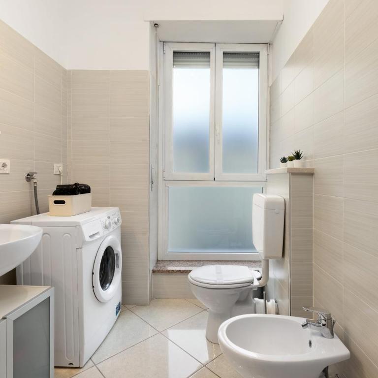 Pasubio Comfort Apartment - Appartamento con 1 Camera da Letto - 11