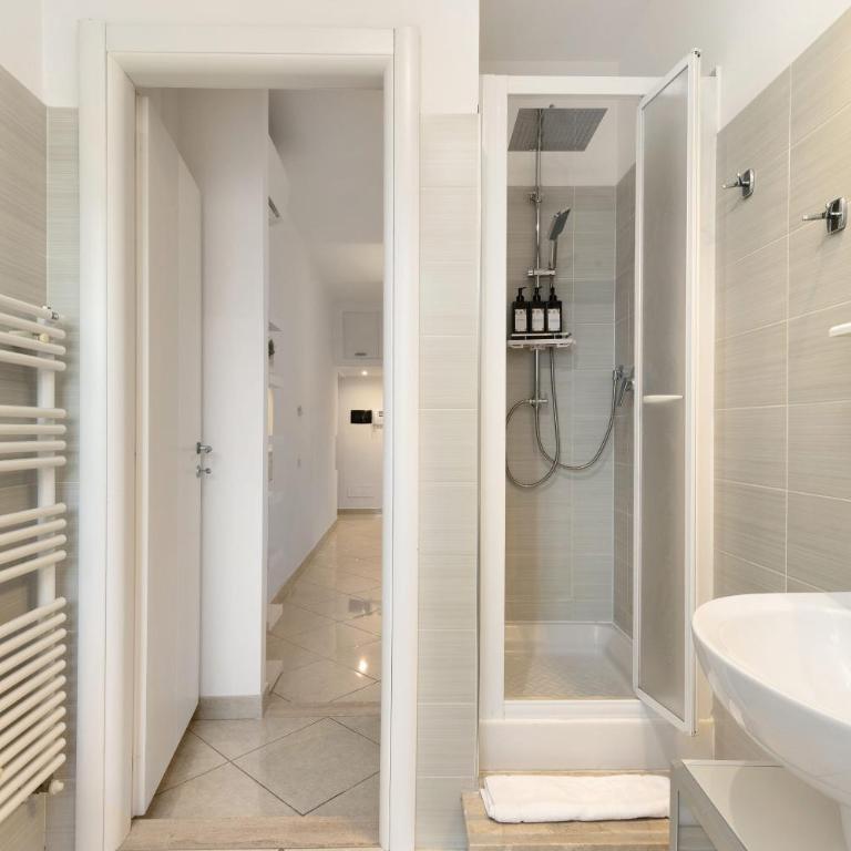 Pasubio Comfort Apartment - Appartamento con 1 Camera da Letto - 12