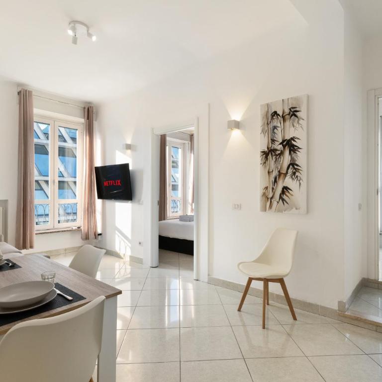 Pasubio Comfort Apartment - Appartamento con 1 Camera da Letto - 1