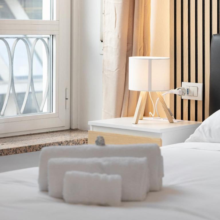 Pasubio Comfort Apartment - Appartamento con 1 Camera da Letto - 5