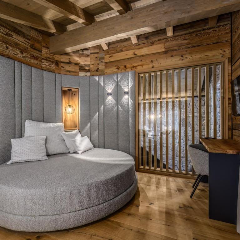 Haus Melisande - Mountain Hideaway mit Pool - Chalet mit 2 Schlafzimmern - 8