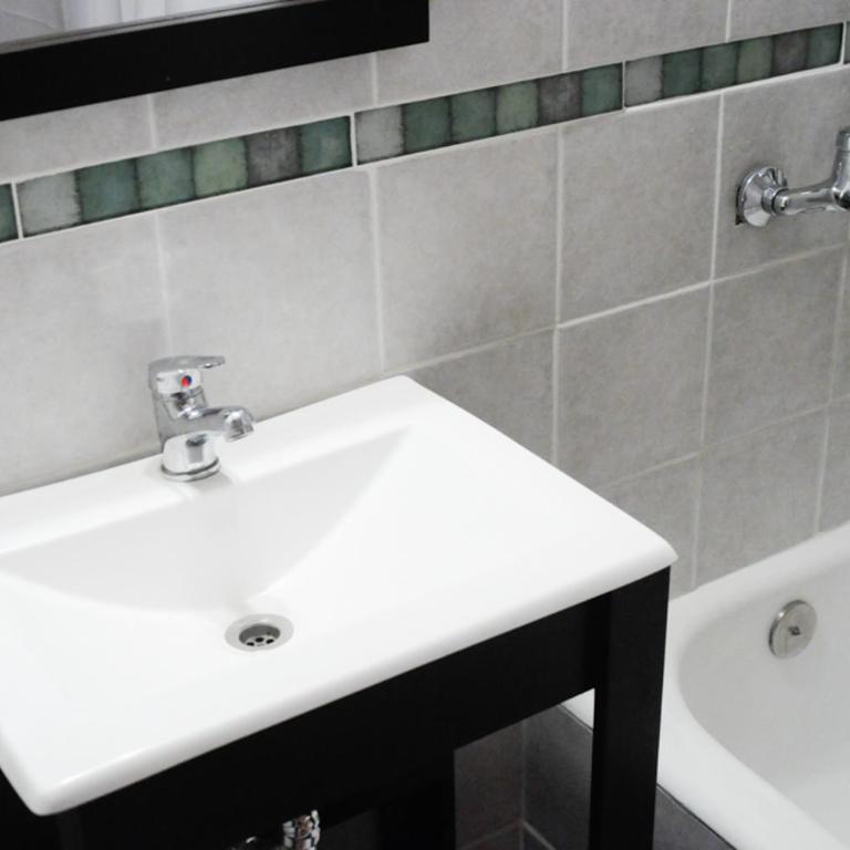 Center 316 - Apartamento Estudio - 20