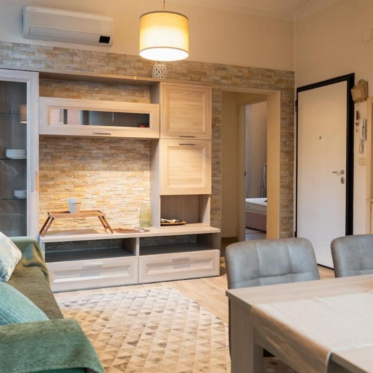 Emilia Suite Home - Appartamento con 2 Camere da Letto - 2