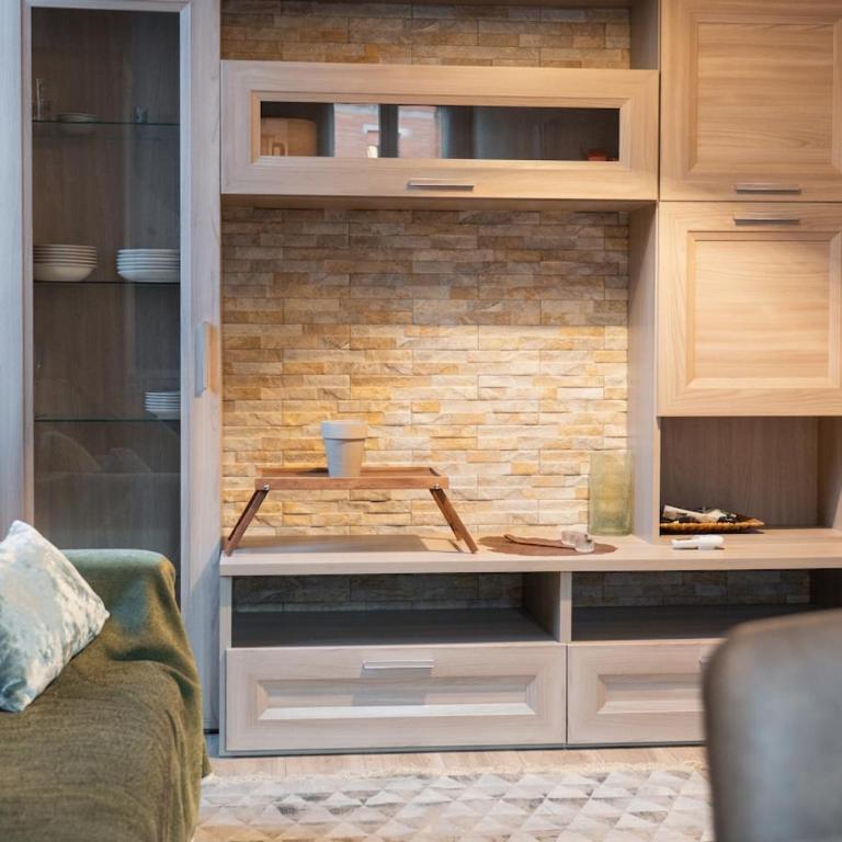 Emilia Suite Home - Appartamento con 2 Camere da Letto - 4