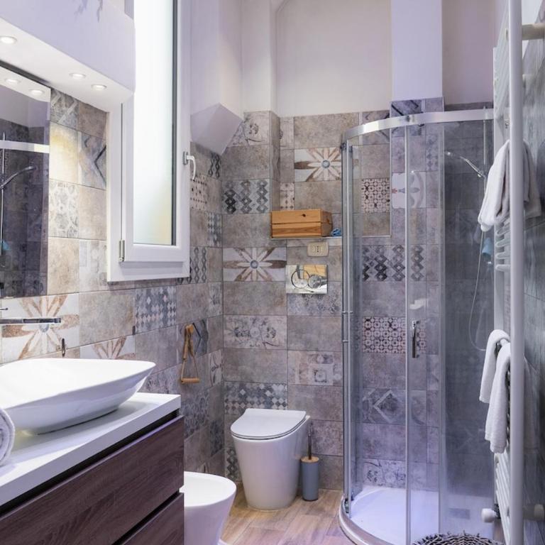 Emilia Suite Home - Appartamento con 2 Camere da Letto - 5