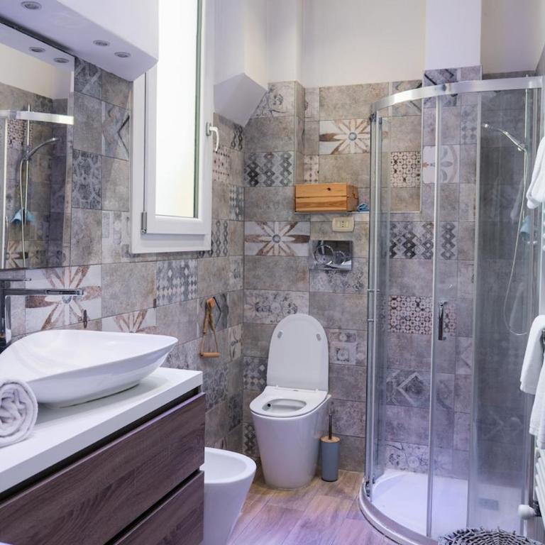 Emilia Suite Home - Appartamento con 2 Camere da Letto - 8