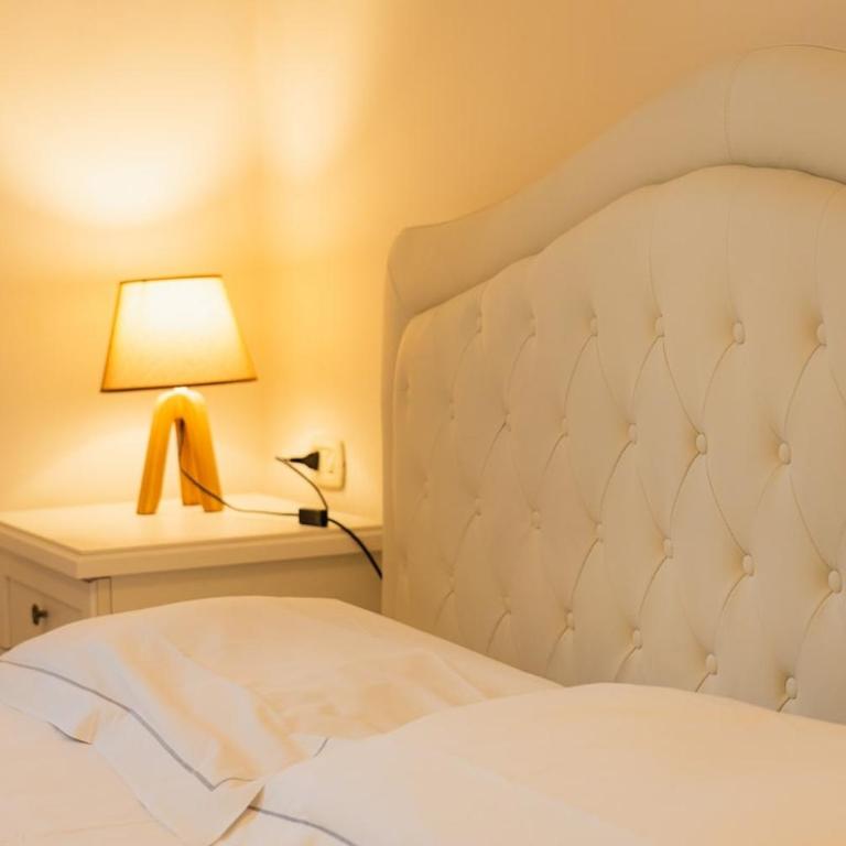 Emilia Suite Home - Appartamento con 2 Camere da Letto - 10