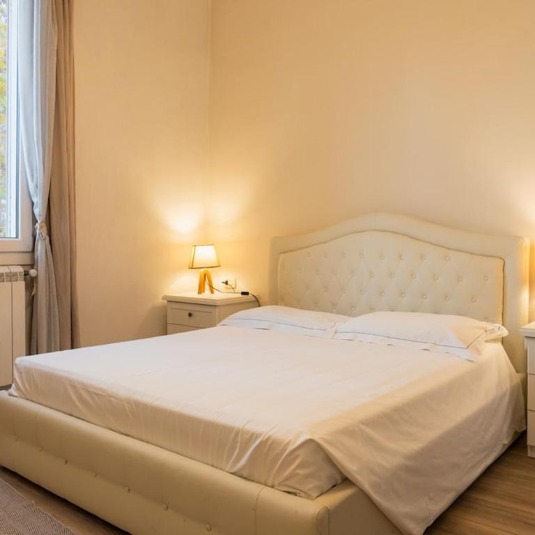 Emilia Suite Home - Appartamento con 2 Camere da Letto - 12