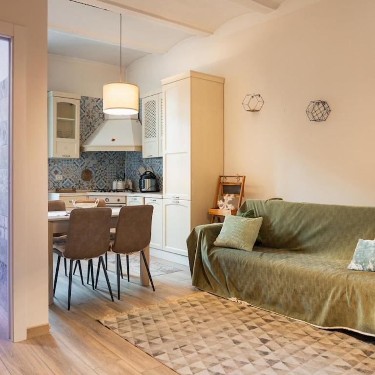 Emilia Suite Home - Appartamento con 2 Camere da Letto - 15