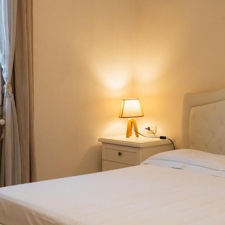Emilia Suite Home - Appartamento con 2 Camere da Letto - 17