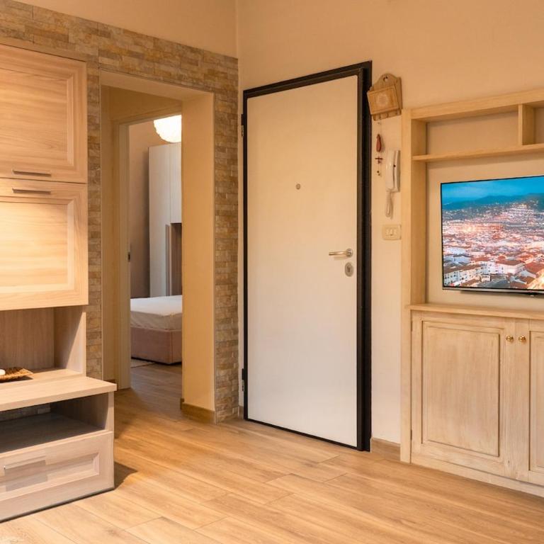 Emilia Suite Home - Appartamento con 2 Camere da Letto - 18