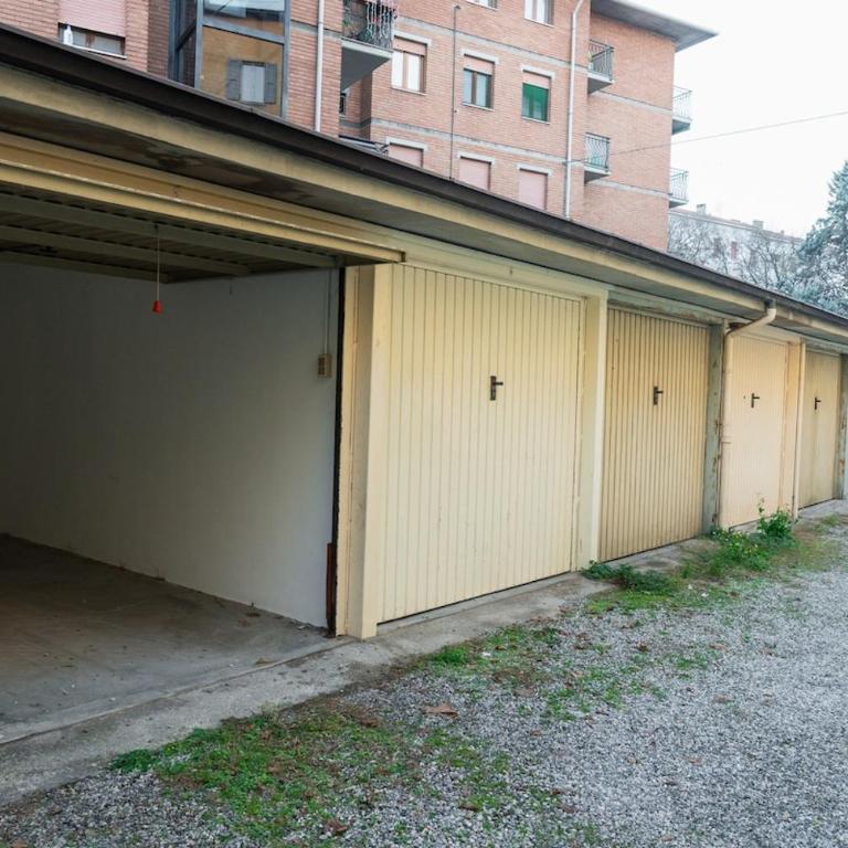 Emilia Suite Home - Appartamento con 2 Camere da Letto - 19