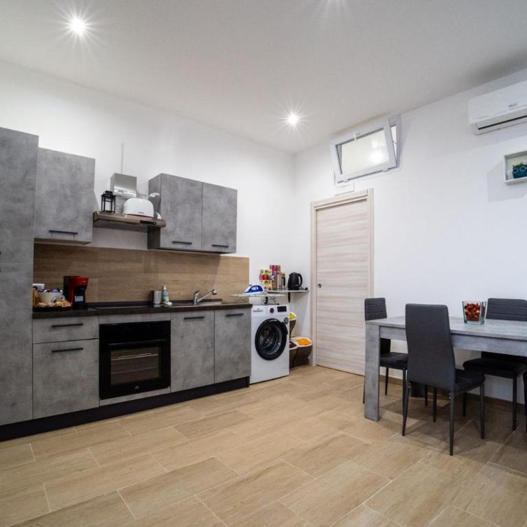 Rodi Apartment - Appartamento con 2 Camere da Letto - 3