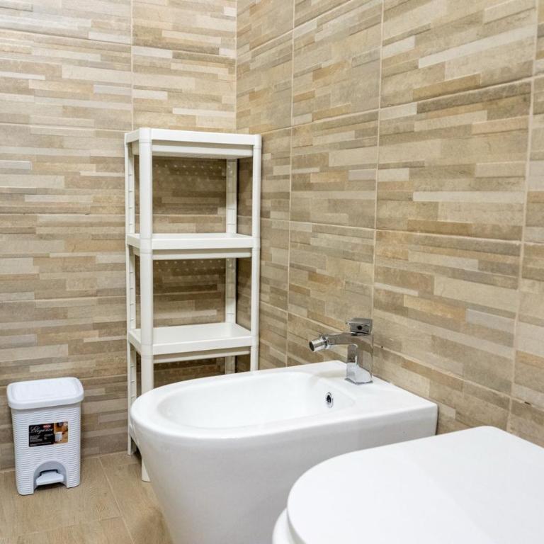 Rodi Apartment - Appartamento con 2 Camere da Letto - 9