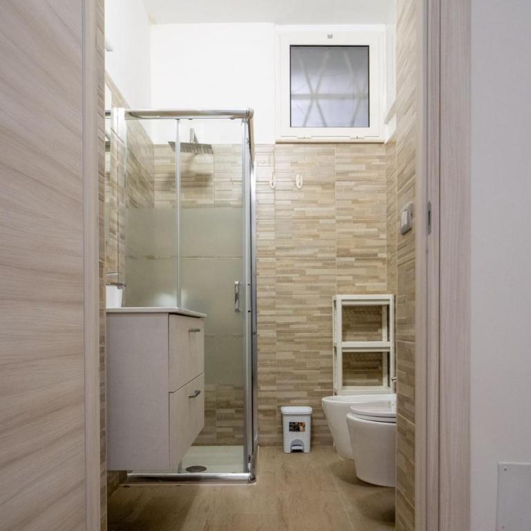Rodi Apartment - Appartamento con 2 Camere da Letto - 10