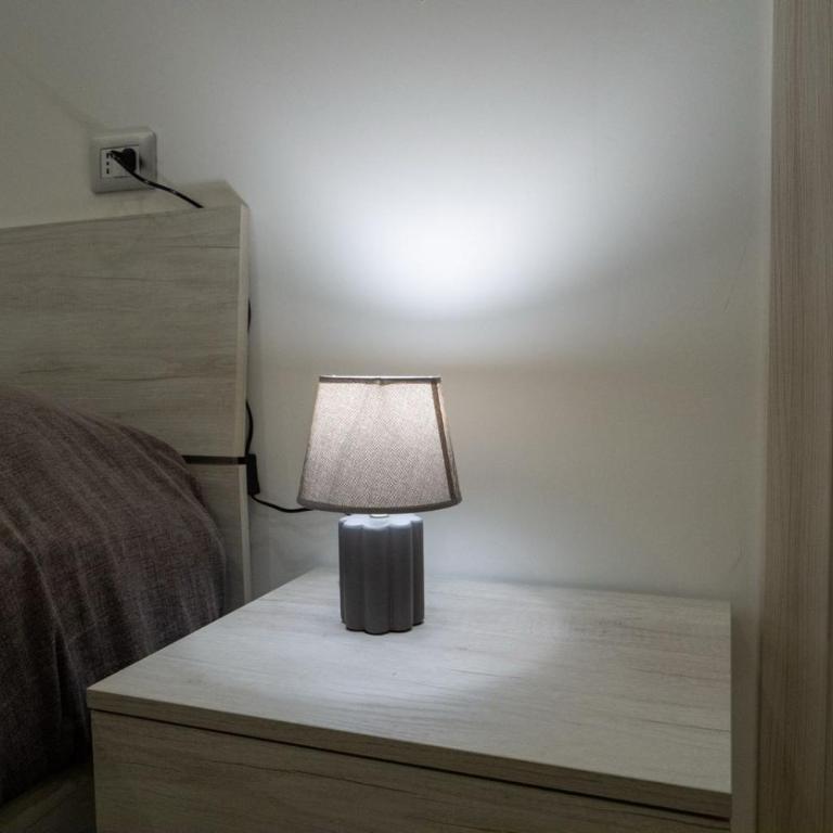 Rodi Apartment - Appartamento con 2 Camere da Letto - 12