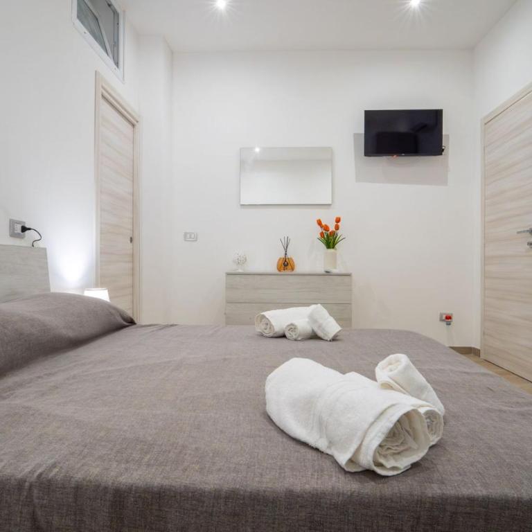 Rodi Apartment - Appartamento con 2 Camere da Letto - 15