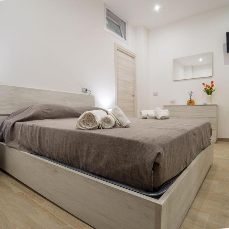 Rodi Apartment - Appartamento con 2 Camere da Letto - 17