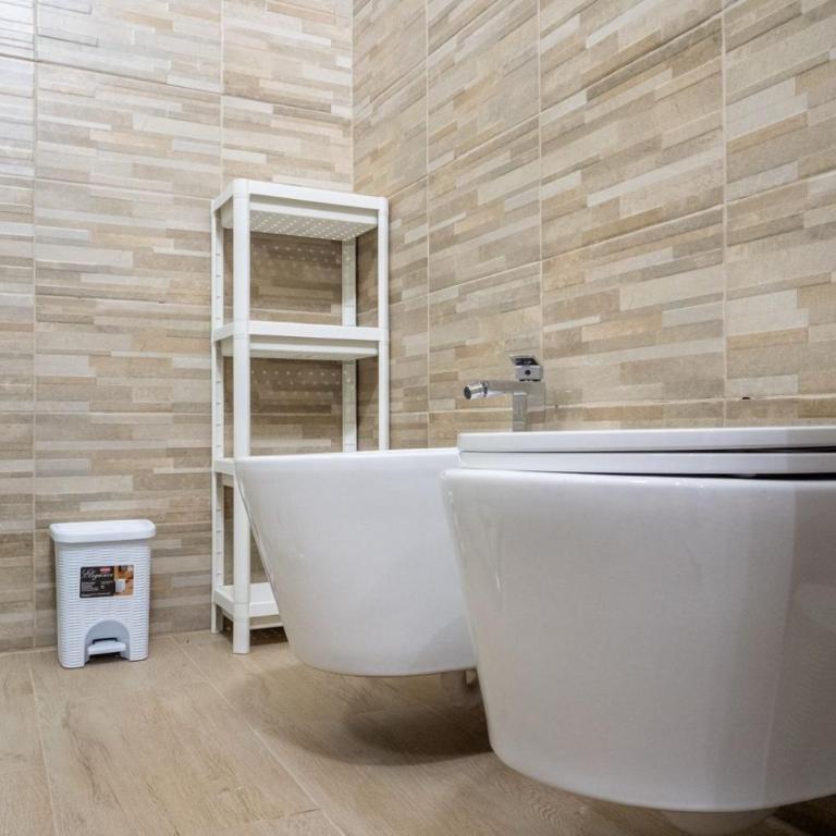 Rodi Apartment - Appartamento con 2 Camere da Letto - 21