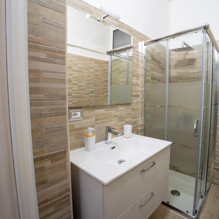 Rodi Apartment - Appartamento con 2 Camere da Letto - 22
