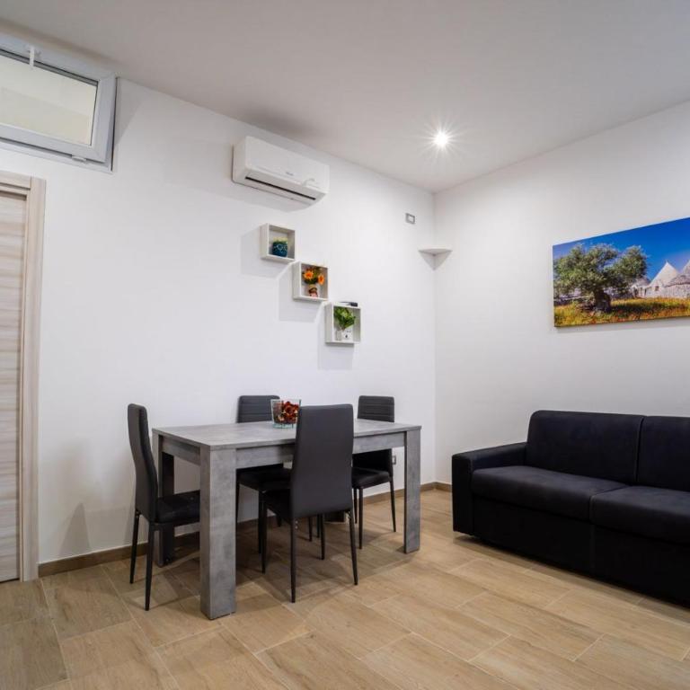 Rodi Apartment - Appartamento con 2 Camere da Letto - 25