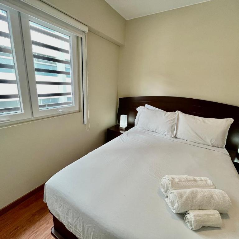 Apartamento Con Balcón Miraflores - Apartment with Balcony - 11