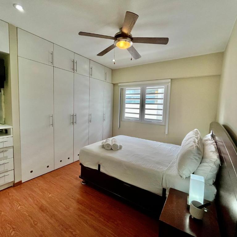 Apartamento Con Balcón Miraflores - Apartment with Balcony - 12