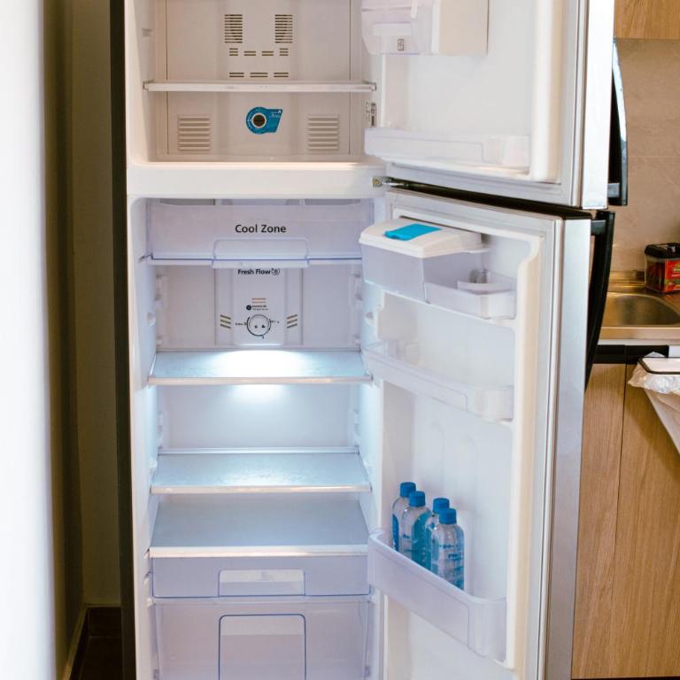 Vista 8 - Moderno con vista a la ciudad y estudio - Apartamento de 2 dormitorios - 43