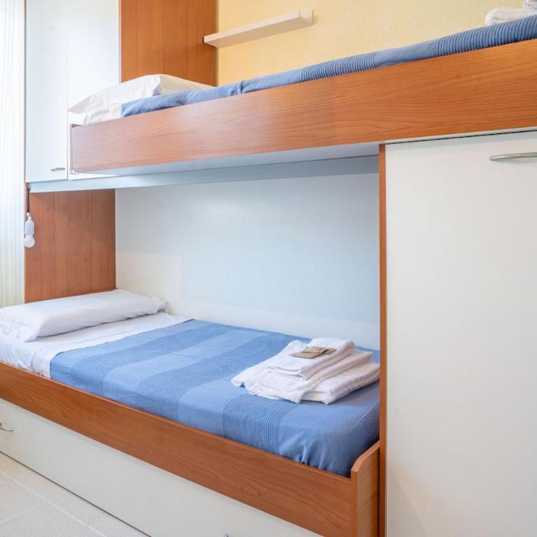 Riva chiara - Appartamento con 1 Camera da Letto - 2