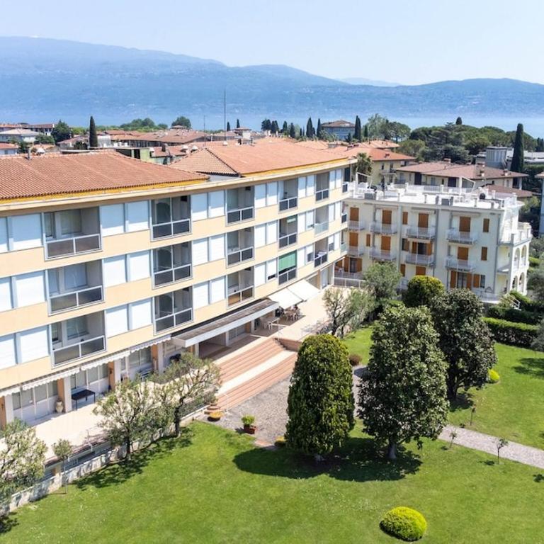 Riva chiara - Appartamento con 1 Camera da Letto - 3