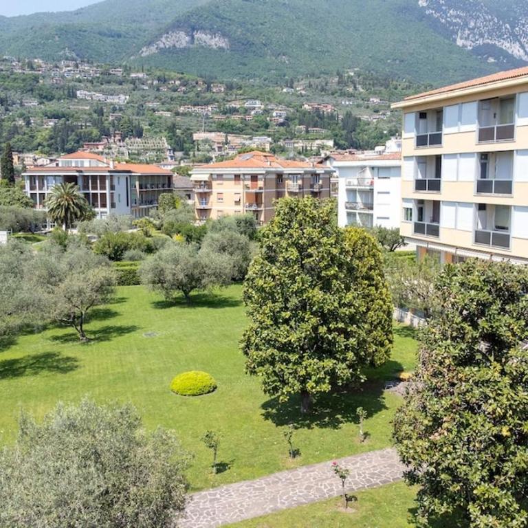 Riva chiara - Appartamento con 1 Camera da Letto - 5