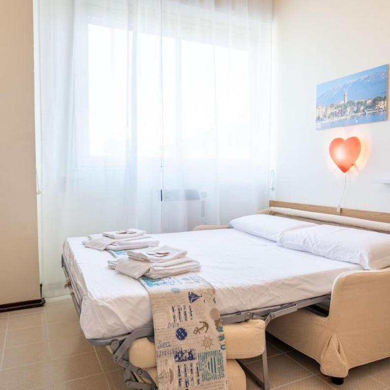 Riva chiara - Appartamento con 1 Camera da Letto - 6